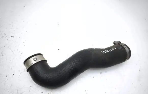 Mercedes-Benz ML W164 Intercooler hose/pipe A1645282082