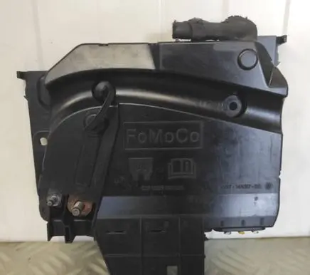Ford Focus SAM control unit AV6T14A067 TWOJEAUTOWYSZKOW 882182990