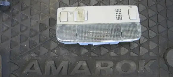 Volkswagen Amarok Interior lighting switch 380947105C