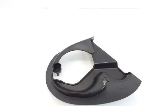 Tesla Model S Seat trim 106679500B