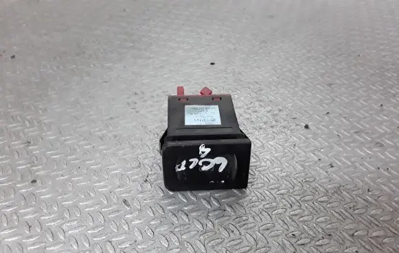 Volkswagen Golf IV ESP (stability program) switch 