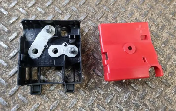 BMW 3 G20 G21 Current control relay 6996955 6996957