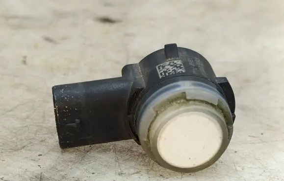 Opel Corsa F Parking PDC sensor 9813348377WP 1301210222 N3088787440