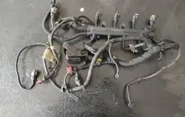 Suzuki Ignis EUR ISO radio connector 55192099