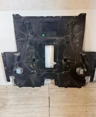 Ferrari 488 Pista Engine splash shield/under tray