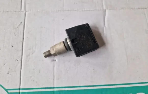 Tire pressure sensor