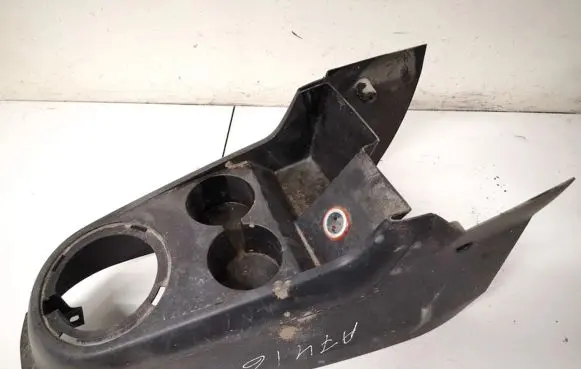 Volkswagen Fox Cup holder 5z0863241 5z0863241a