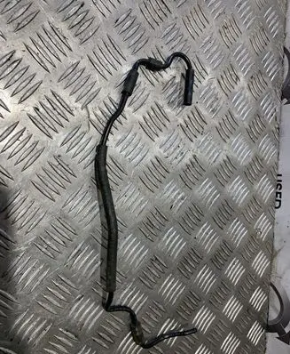 Mercedes-Benz C W205 Vacuum line/pipe/hose A6510707932