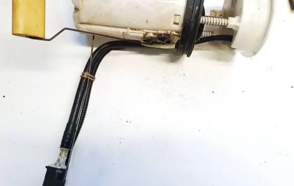 Fuel level sensor