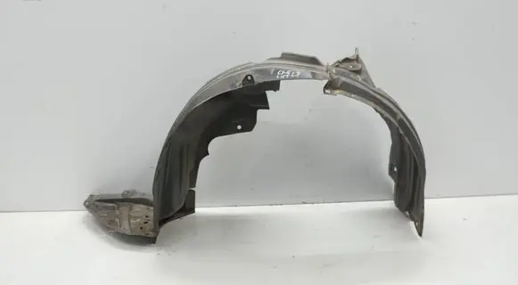 Mazda CX-5 Front wheel arch liner splash guards KA5JK7016ACR KA5JK7016