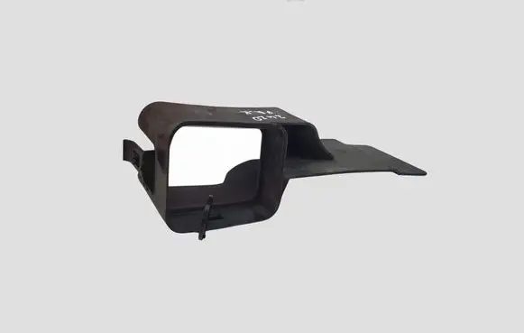 Volvo V60 Intercooler air guide/duct channel 30796474