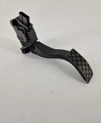 Skoda Octavia Mk3 (5E) Accelerator throttle pedal 5Q1723503H