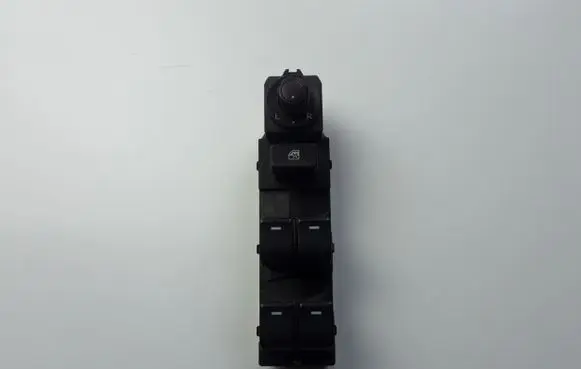 Mazda 6 Electric window control switch GKL166350B