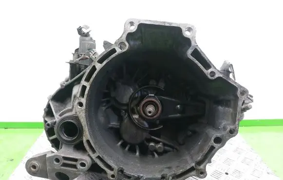 Renault Espace IV Manual 6 speed gearbox 