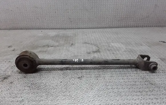 Rear control arm