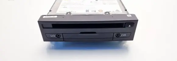 BMW 7 F01 F02 F03 F04 CD/DVD changer 929067301