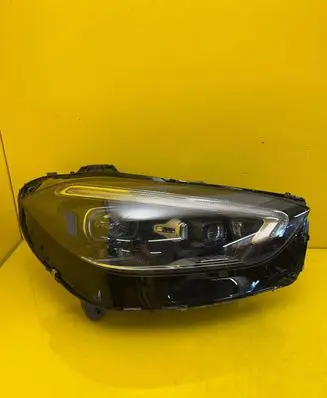 Mercedes-Benz C W206 Headlight/headlamp A2069065404