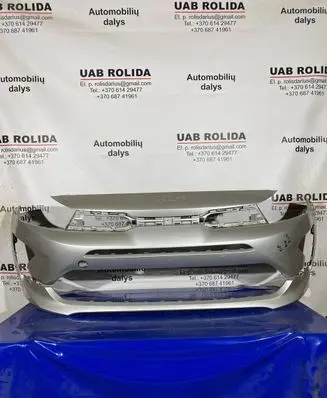 KIA Rio Front bumper 86511H8AD0