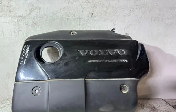 Volvo S40, V40 Engine cover (trim)