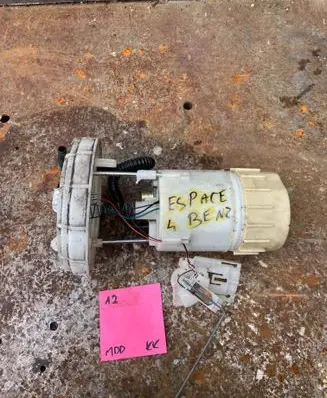 Renault Espace IV In-tank fuel pump 