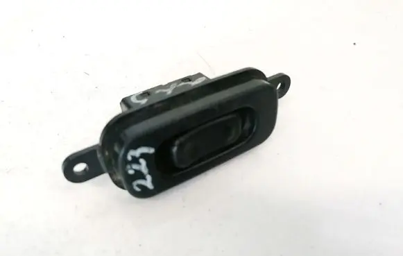Mazda Xedos 9 Electric window control switch t0016637002 t00166370-02