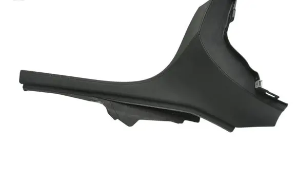 Mercedes-Benz CL C216 Other center console (tunnel) element E050422121