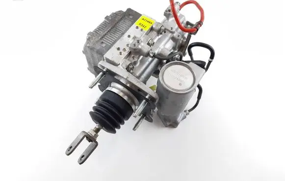 Toyota Prius (XW30) ABS Pump 4727047030 47270-47030 1102240001