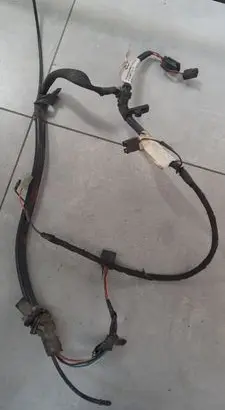 Ford Transit Rear door wiring loom 20050525 3C1T18C394EB
