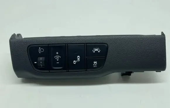 Hyundai Ioniq Other switches/knobs/shifts 299169048 120021382