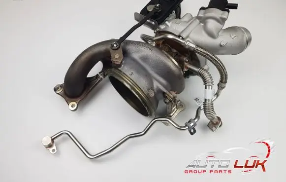 BMW 7 G70 Supercharger 8489597