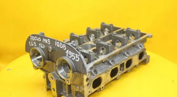 Engine head