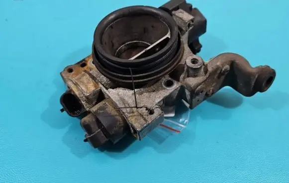 Fiat Seicento/600 Throttle body valve 36SXFE1 IMPRK1375045