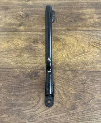 Renault Master III Tailgate/trunk/boot exterior handle 200823