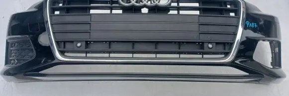 Audi A6 S6 C8 4K Front bumper 705436543534df