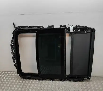 BMW 5 G30 G31 G38 Sunroof set 8070628