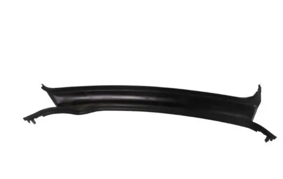 Mercedes-Benz E W124 Wiper trim 1246200778