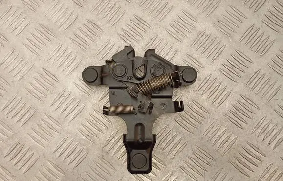 Lexus NX Engine bonnet/hood lock/catch 5352078010