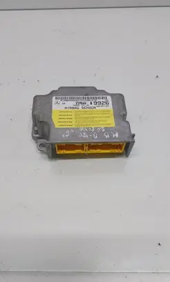 Airbag control unit/module