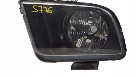 Ford Mustang V Headlight/headlamp