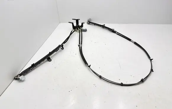 BMW 5 G30 G31 G38 Curtain motor 7385491 26092017 C58880105