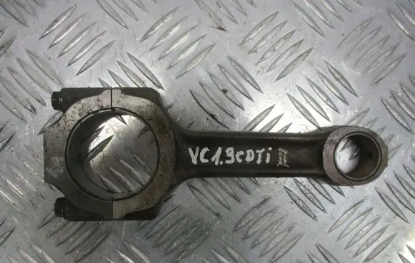 Opel Vectra C Connecting rod/conrod 