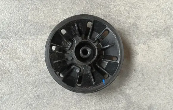 Ford Transit Custom Other interior part BK21V045M22AB