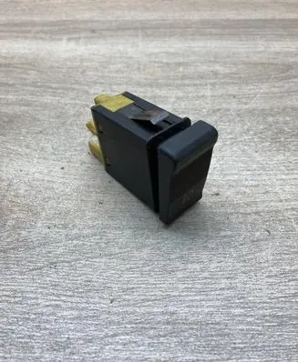 Audi 100 S4 C4 Fog light switch 4A0941563B