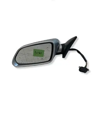 Volkswagen Polo Front door electric wing mirror E3012379