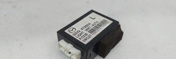 Mazda 6 Light module LCM GS1G67890A