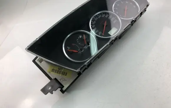 Nissan Primera Speedometer (instrument cluster) 24810AU877