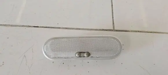 Renault Modus Rear seat light 8200074362 81423H