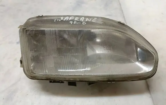 Headlight/headlamp
