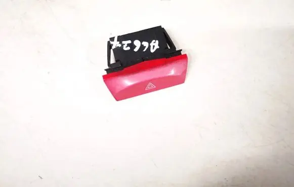 Fiat Stilo Hazard light switch b569