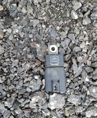 Seat Ateca Other devices 3B0951253